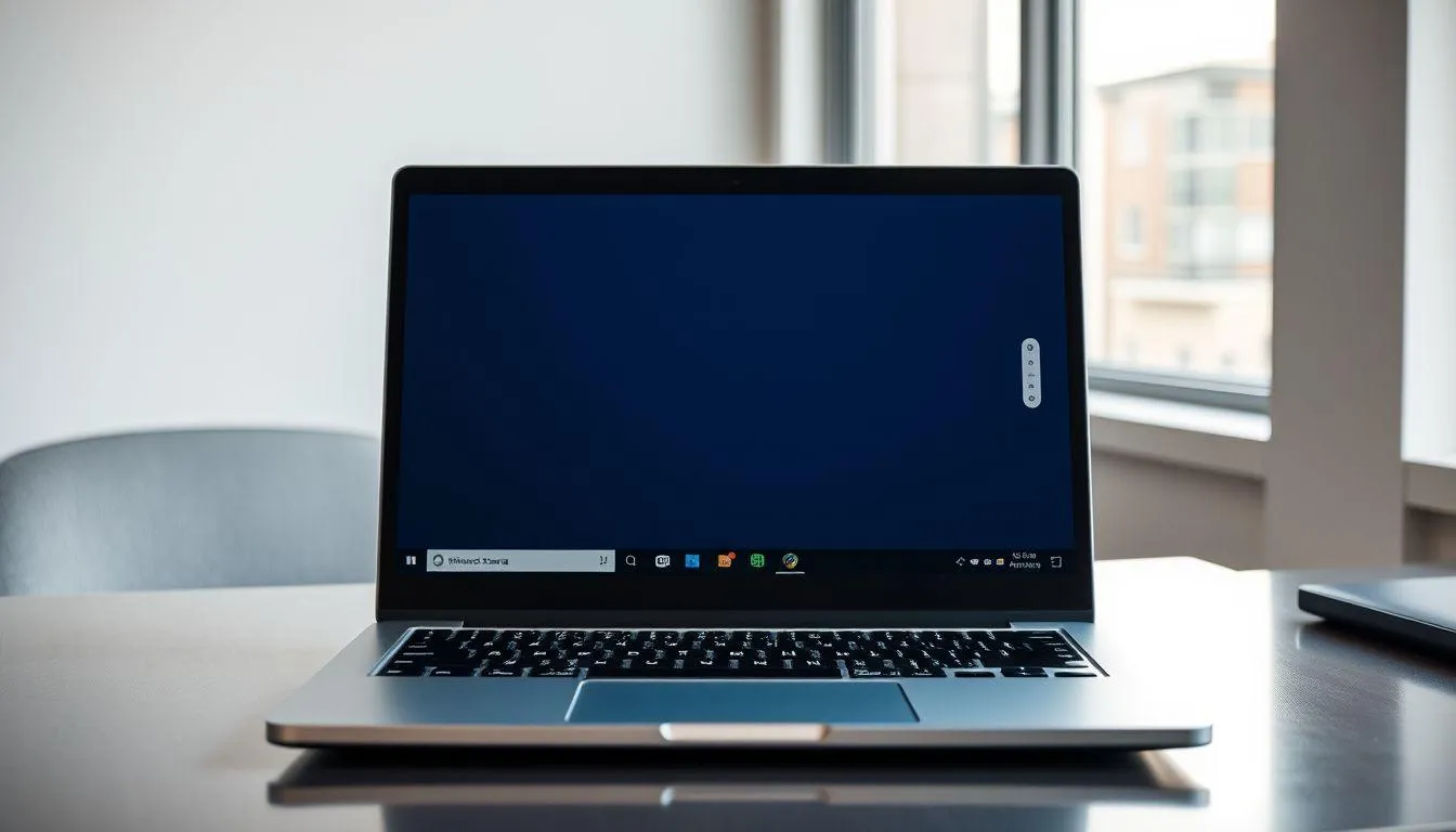 Menggunakan Aplikasi Kamera Windows (c) Ilustrasi AI