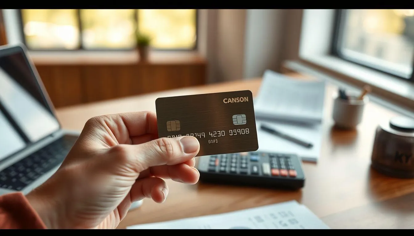 Memahami Cara Kerja Kartu Kredit (c) Ilustrasi AI