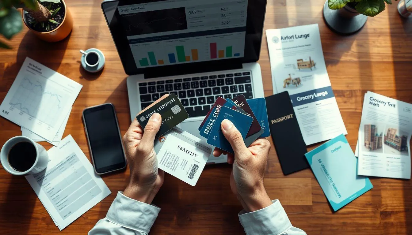 Memilih Kartu Kredit yang Sesuai Kebutuhan (c) Ilustrasi AI