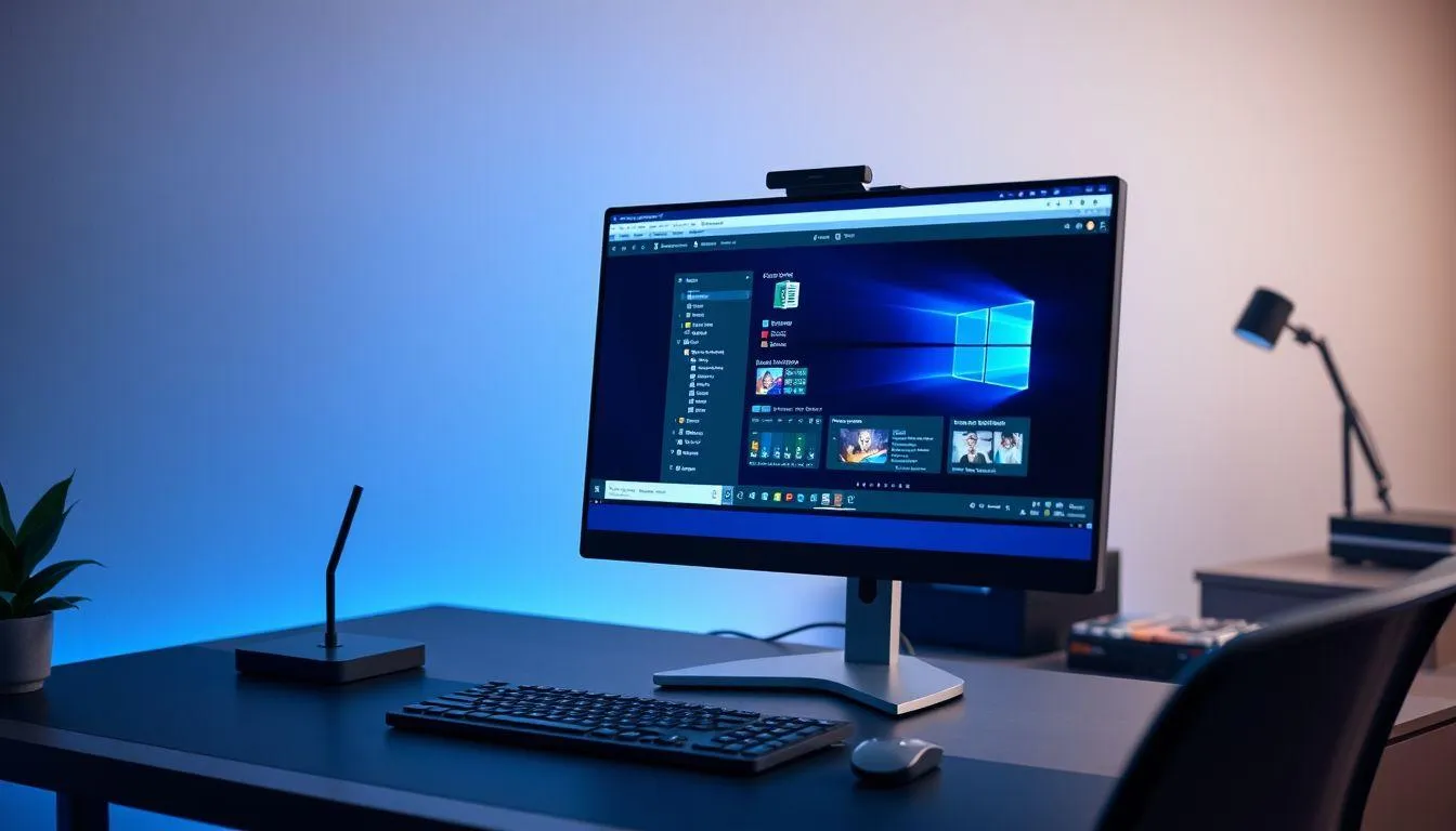 Cara Menggunakan KMSPico untuk Aktivasi Office (c) Ilustrasi AI