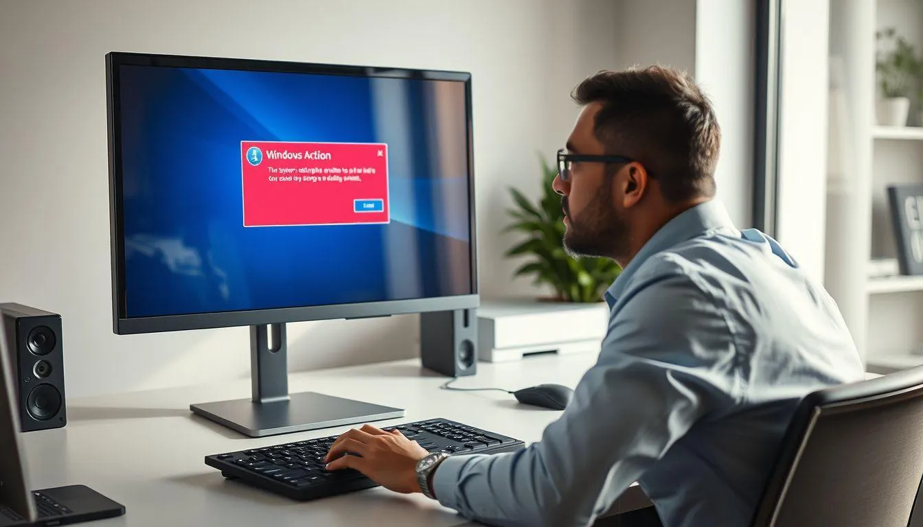 Troubleshooting dan Mengatasi Masalah Aktivasi (c) Ilustrasi AI