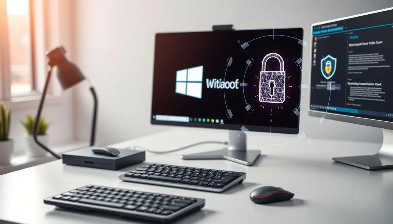 FAQ tentang Cara Menggunakan KMSPico (c) Ilustrasi AI