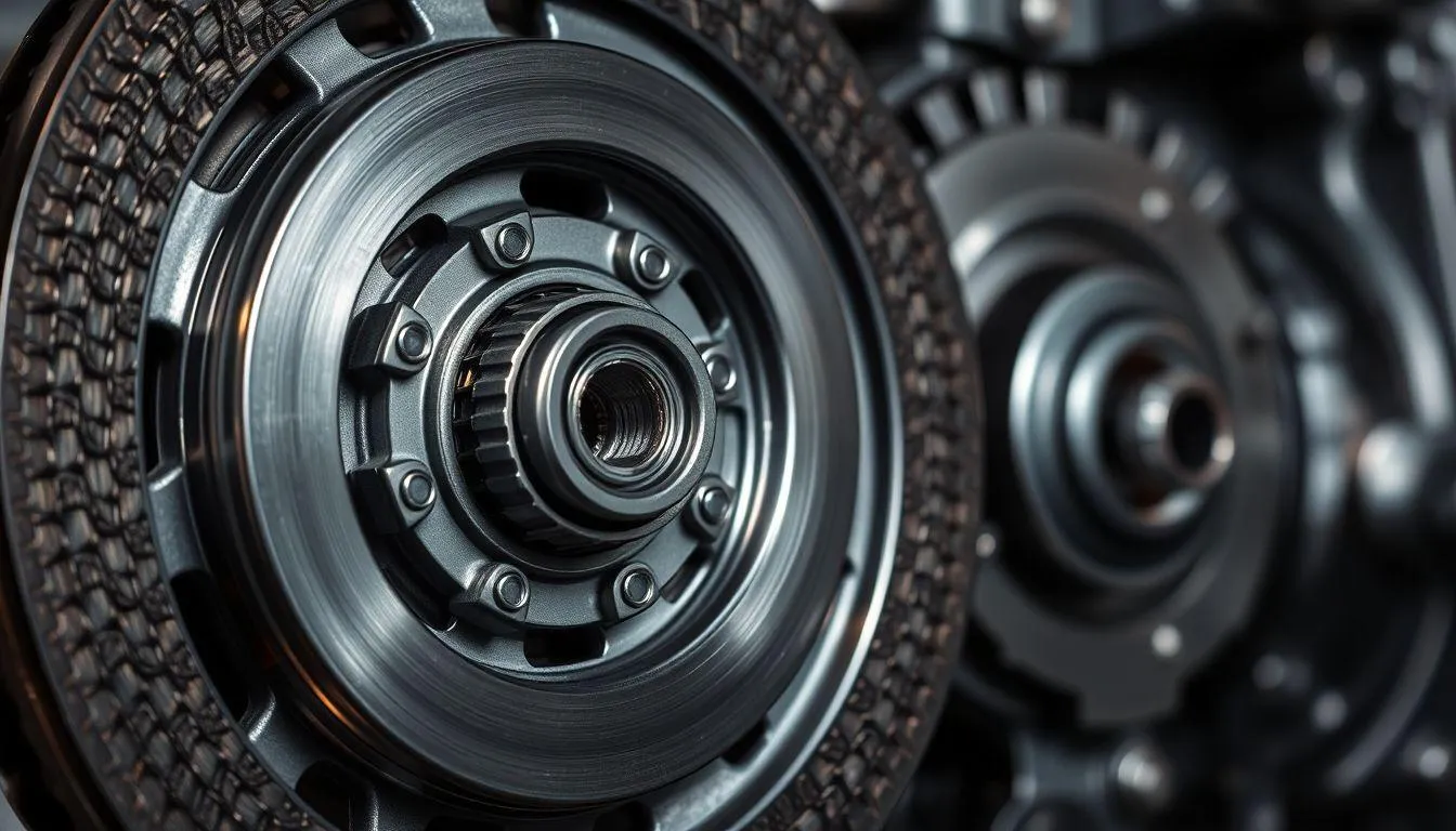 Pengertian dan Fungsi Kopling pada Mobil Manual (c) Ilustrasi AI