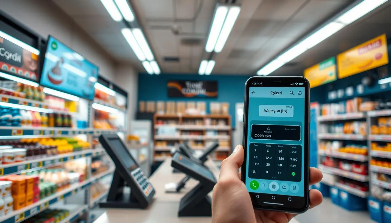 Cara Menggunakan Kredivo untuk Membayar Tagihan di Minimarket (c) Ilustrasi AI