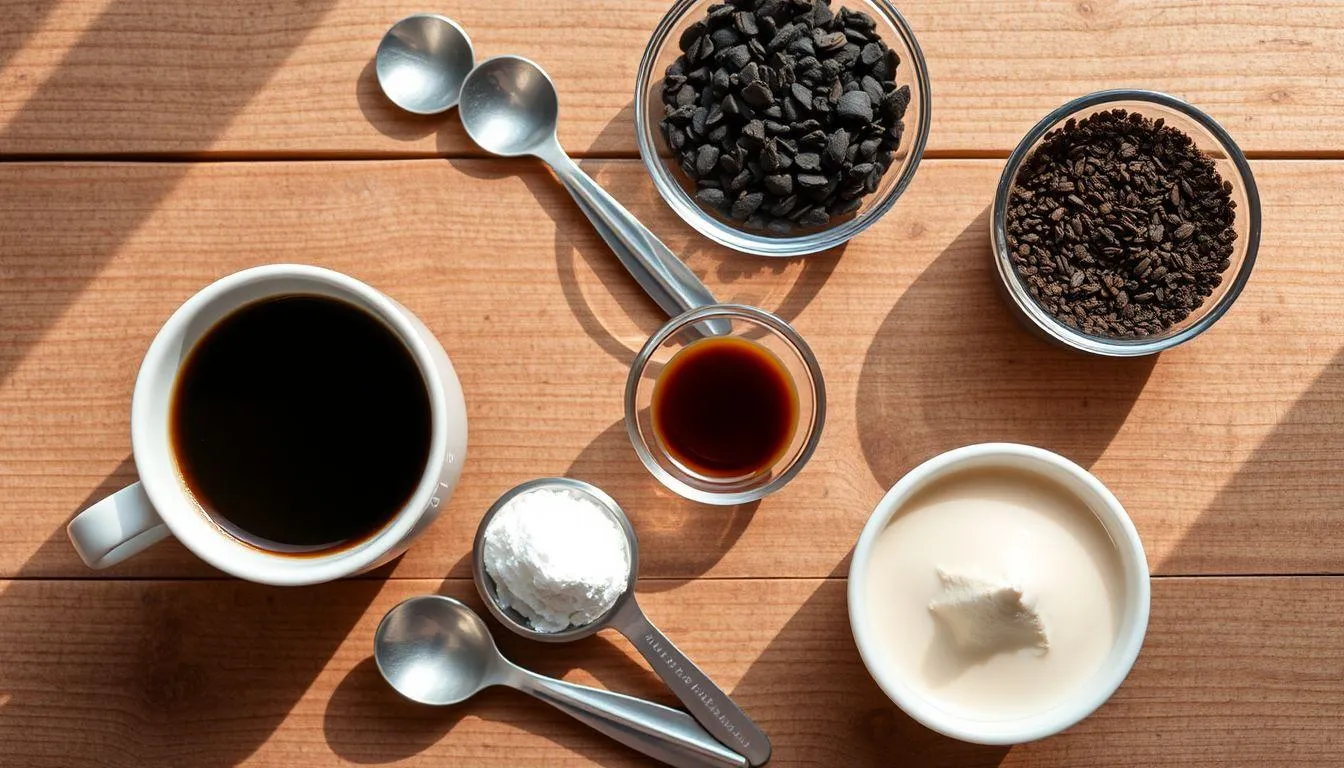 Takaran Krimer Bubuk untuk Berbagai Minuman (c) Ilustrasi AI