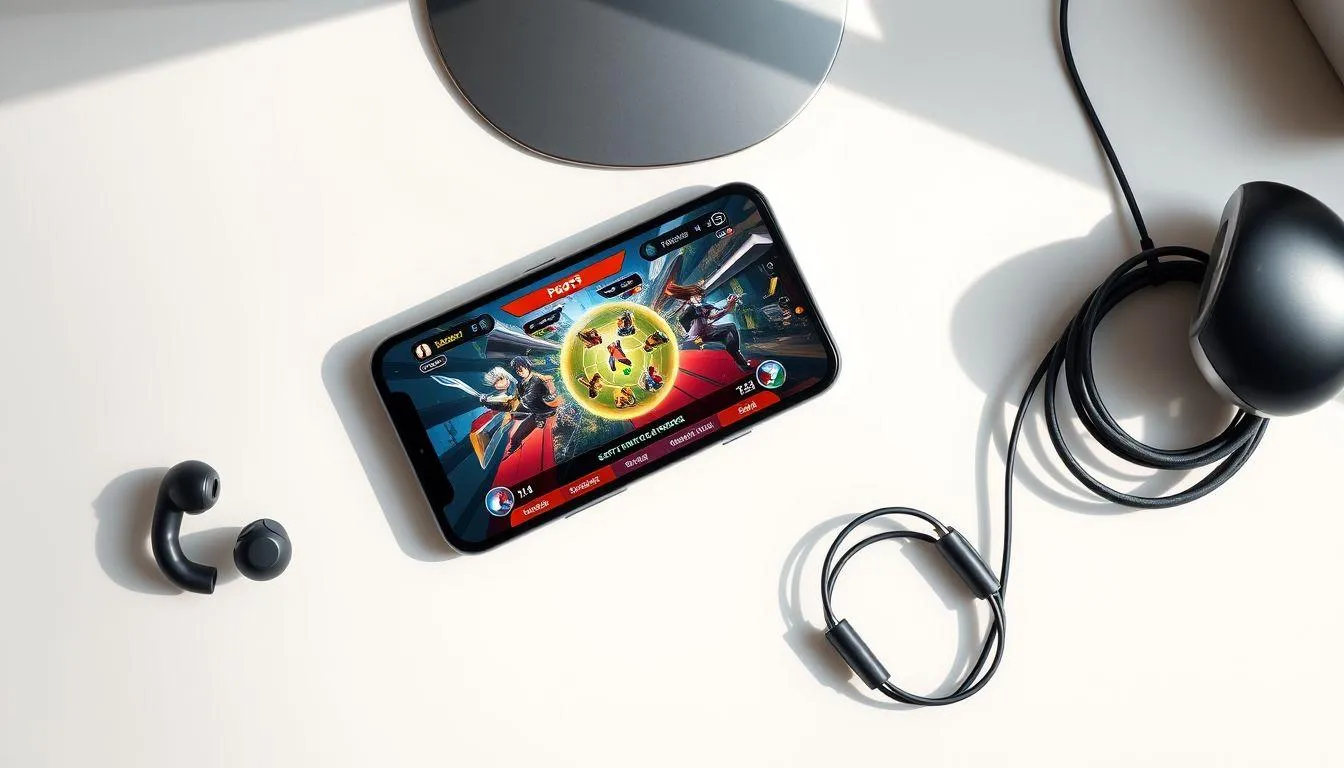 3. Cara Menggunakan Kuota GamesMAX dengan Aplikasi Dunia Games (c) Ilustrasi AI