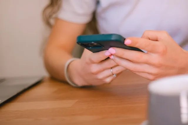 Hal yang Perlu Diperhatikan Saat Menggunakan Kuota IsiGO (c) unsplash.com
