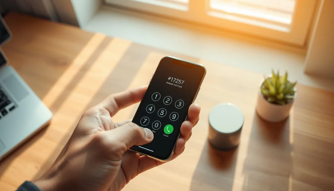 5. Cara Mengaktifkan Paket Kuota Malam Smartfren Melalui Kode Dial (c) Ilustrasi AI