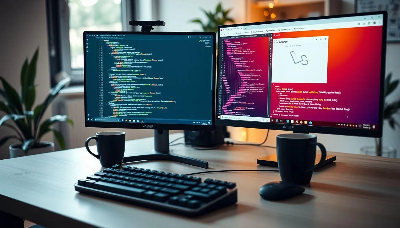Persiapan Sebelum Menggunakan Laravel (c) Ilustrasi AI