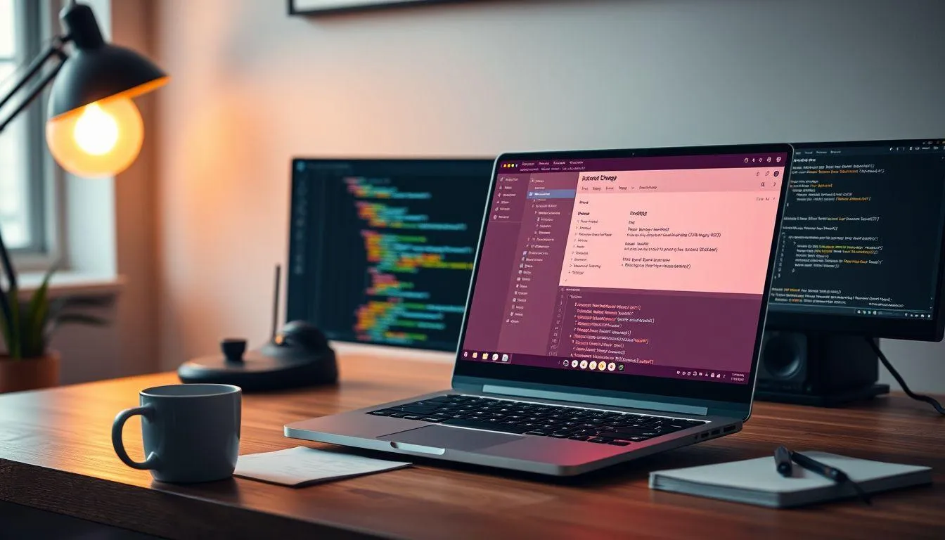 Menggunakan Template Bootstrap di Laravel (c) Ilustrasi AI