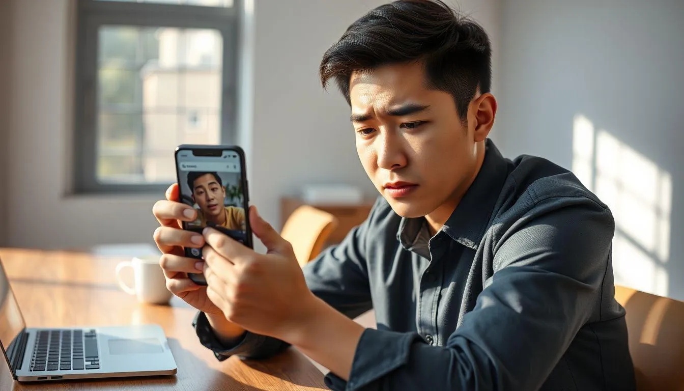 Mengatasi Masalah Layar Belah yang Tidak Berfungsi (c) Ilustrasi AI