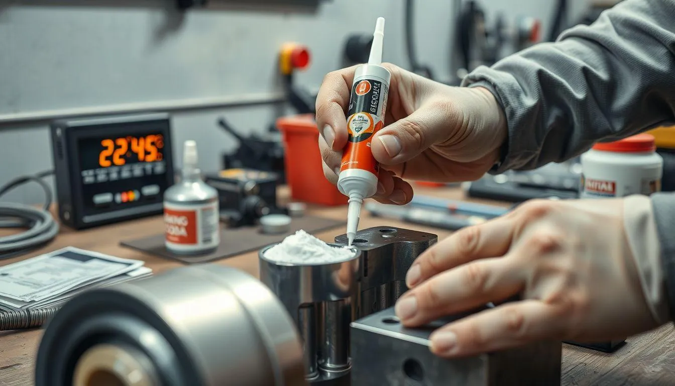 Tips Agar Hasil Rekatannya Lebih Kuat dan Awet (c) Ilustrasi AI