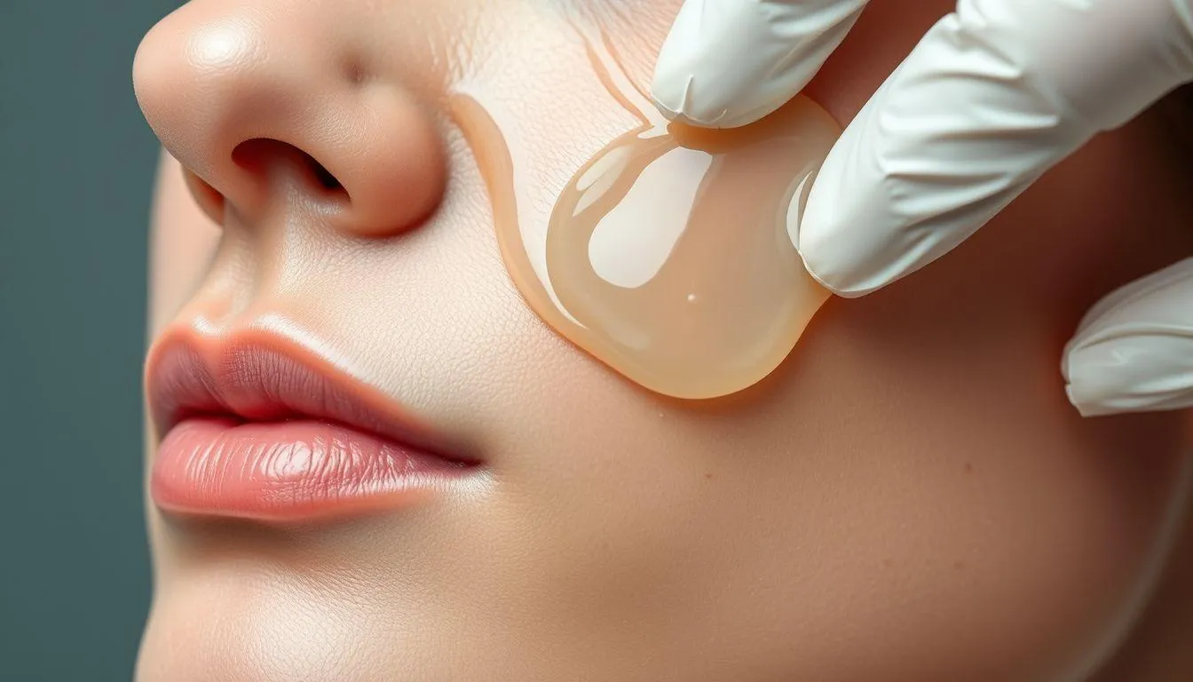 Mengapa Lidah Buaya Efektif untuk Mengatasi Flek Hitam (c) Ilustrasi AI