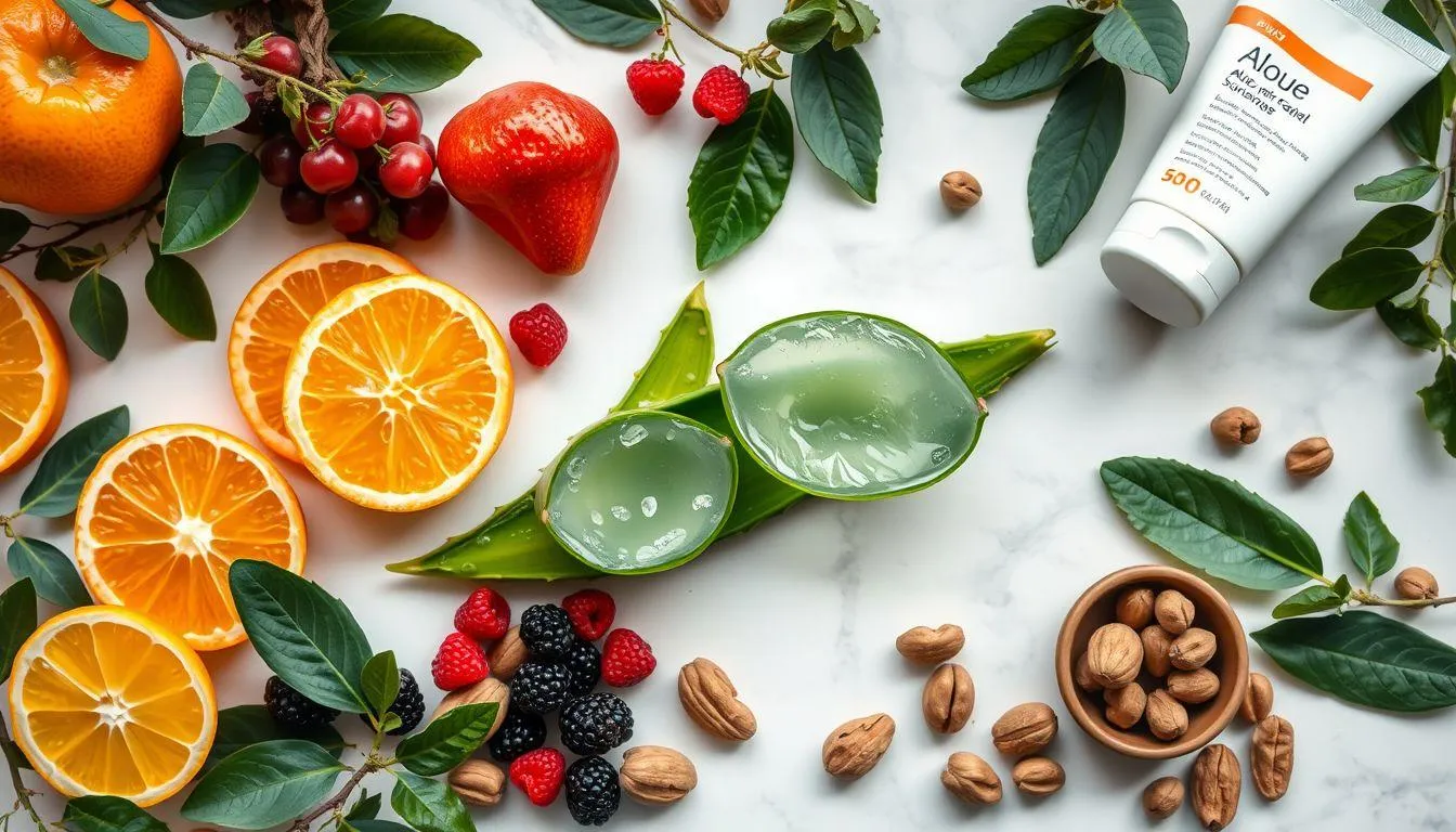 Perawatan Pendukung untuk Hasil Maksimal (c) Ilustrasi AI