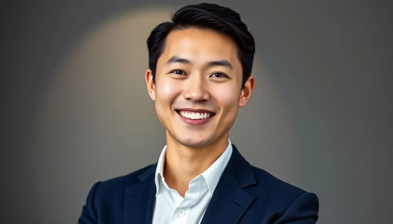 Membuat dan Mengoptimalkan Profil LinkedIn (c) Ilustrasi AI