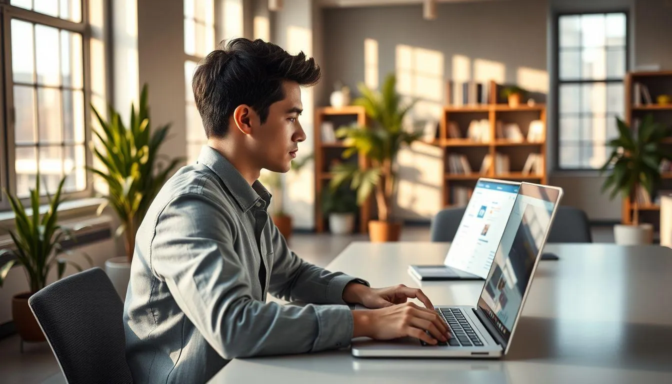 FAQ (Pertanyaan yang Sering Diajukan) (c) Ilustrasi AI