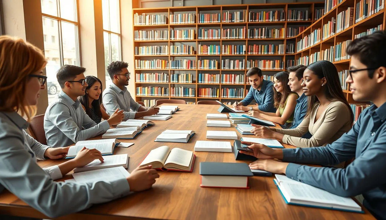 Cara Melatih Kemampuan Berpikir Logis (c) Ilustrasi AI