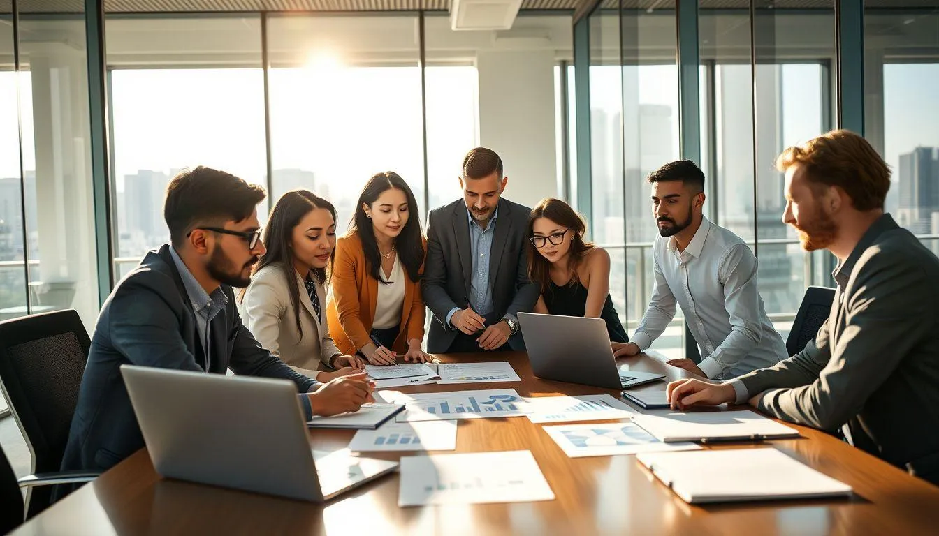 Penerapan Logika dalam Berbagai Aspek Kehidupan (c) Ilustrasi AI