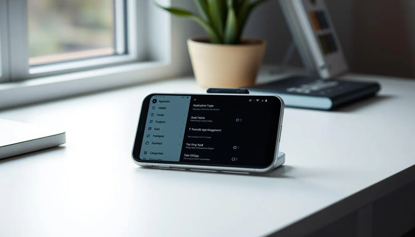 Fitur-Fitur Utama Lucky Patcher (c) Ilustrasi AI