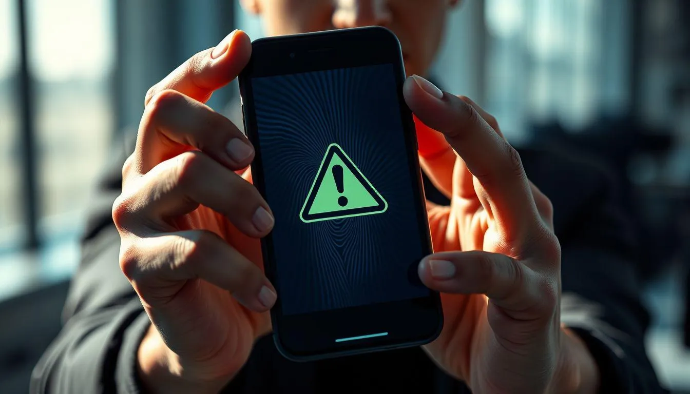 Risiko dan Pertimbangan Penggunaan Lucky Patcher (c) Ilustrasi AI