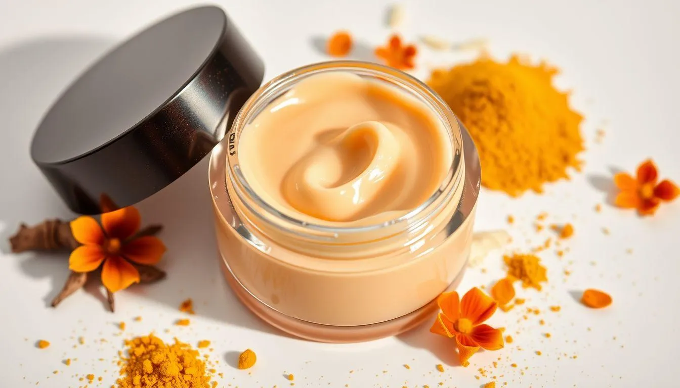 Apa Itu Lulur Purbasari (c) Ilustrasi AI