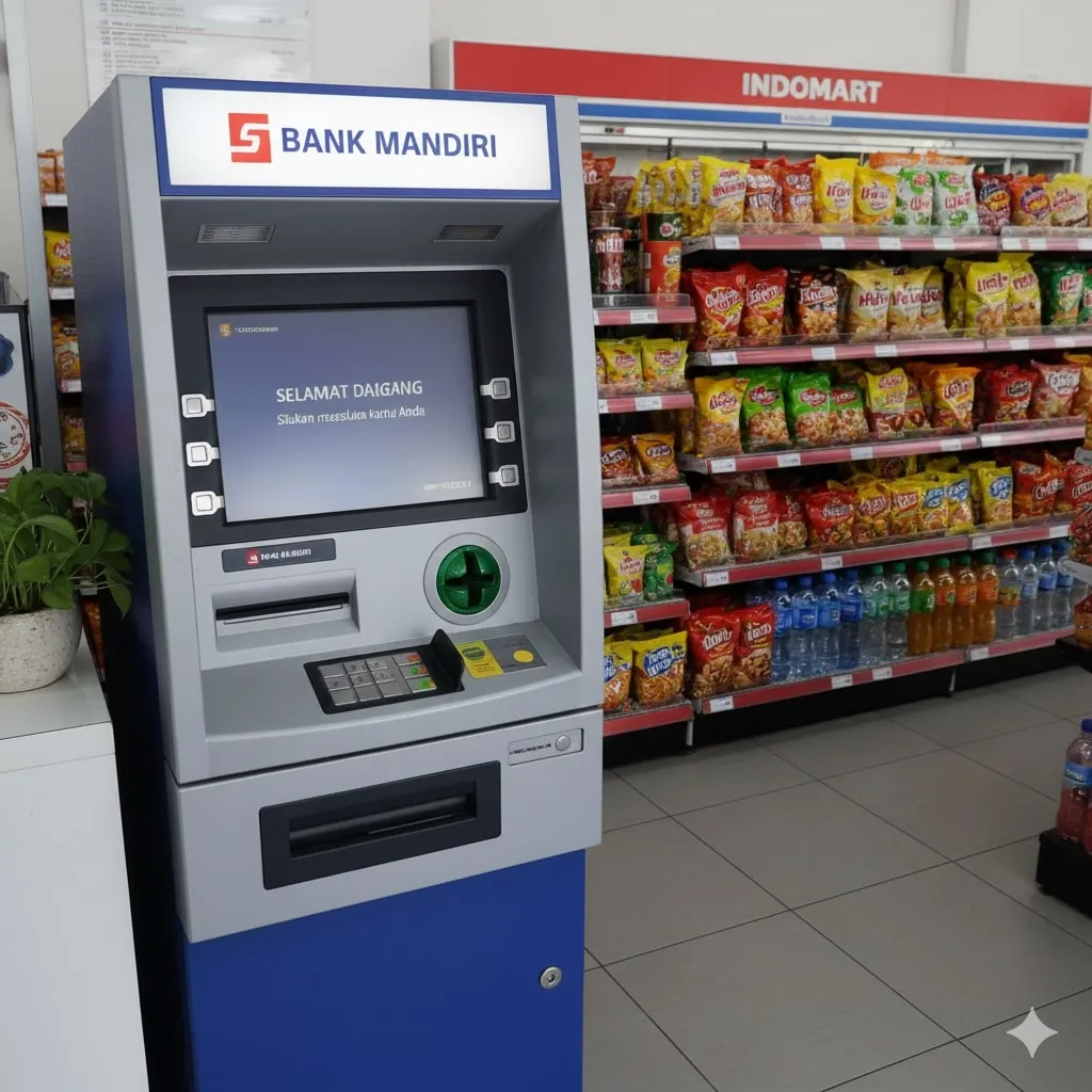 FAQ (Frequently Asked Questions) (c) Ilustrasi AI