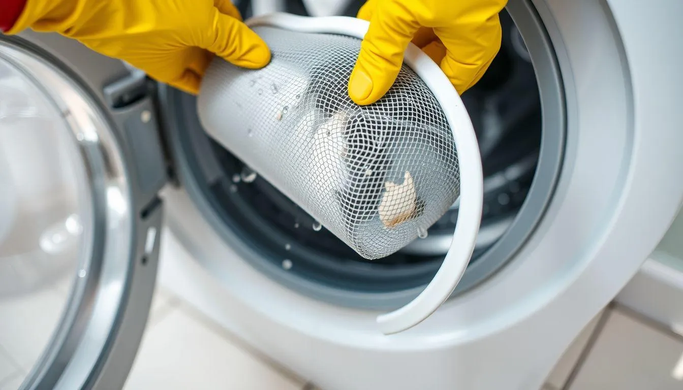 Tips Merawat Mesin Cuci Aqua 1 Tabung 7Kg agar Tahan Lama (c) Ilustrasi AI
