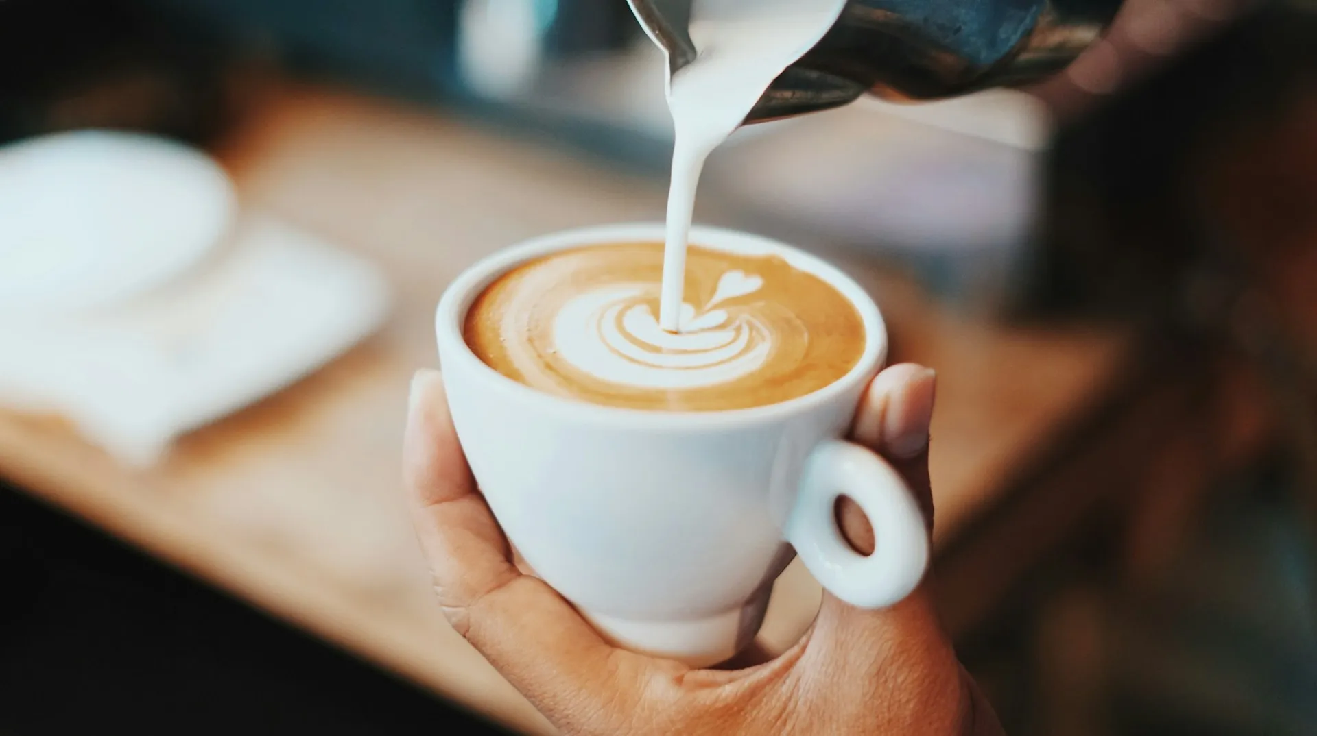 Kopi espreso (credit: Unsplash)