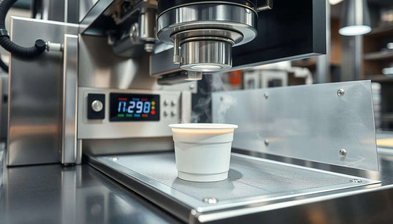 Tips Mendapatkan Hasil Segelan yang Sempurna (c) Ilustrasi AI