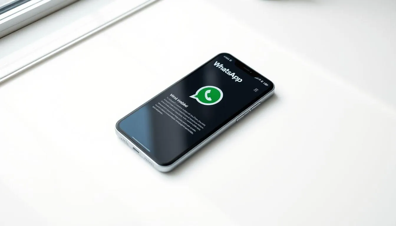 Cara Mengaktifkan Meta AI di WhatsApp (c) Ilustrasi AI