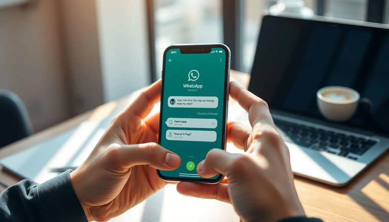 FAQ (Pertanyaan yang Sering Diajukan) (c) Ilustrasi AI