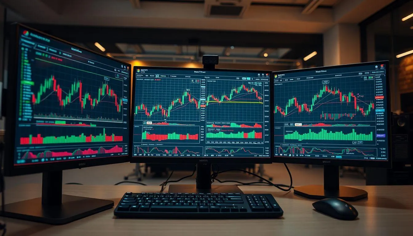 Apa Itu MetaTrader 5 dan Keunggulannya (c) Ilustrasi AI