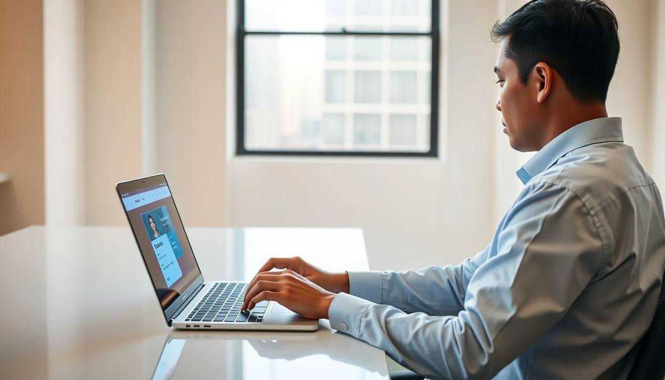 Cara Membeli Kuota e-Meterai (c) Ilustrasi AI