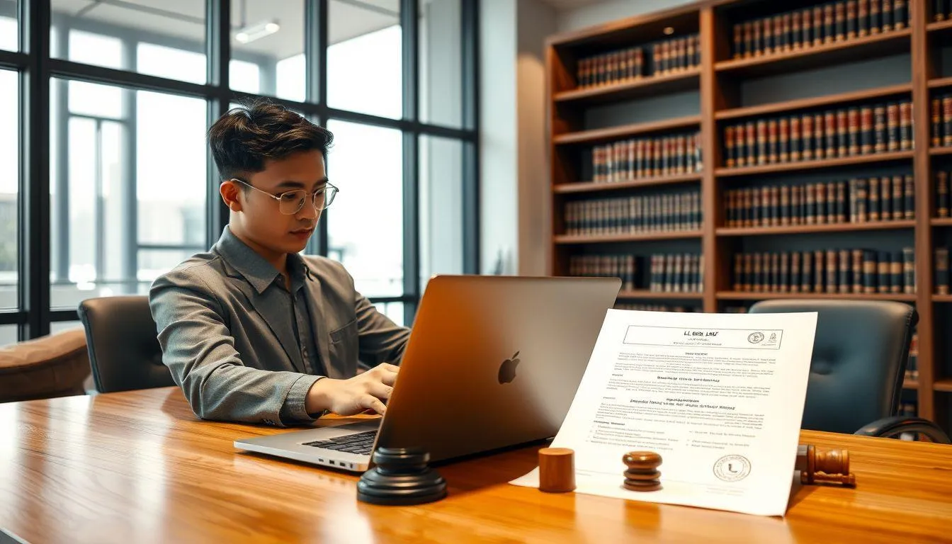 FAQ (Pertanyaan yang Sering Diajukan) (c) Ilustrasi AI