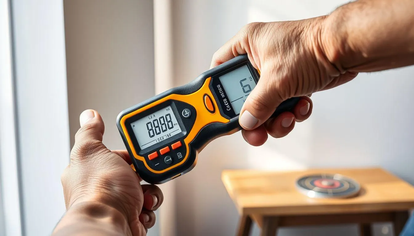 Tips Mendapatkan Hasil Pengukuran yang Akurat (c) Ilustrasi AI