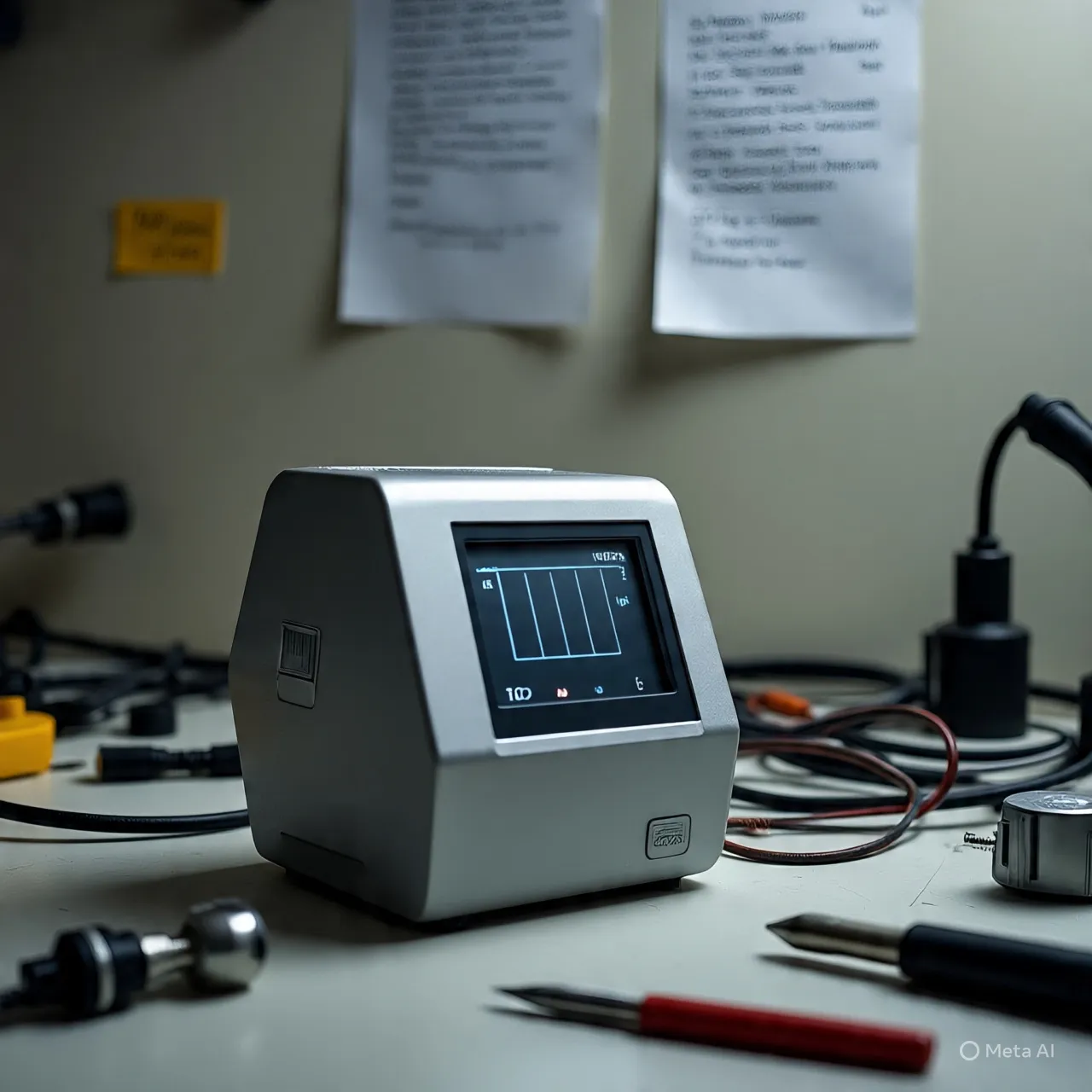 FAQ (Pertanyaan yang Sering Diajukan) (c) Ilustrasi AI