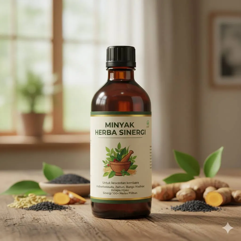 Hal Penting yang Harus Diperhatikan (c) Ilustrasi AI