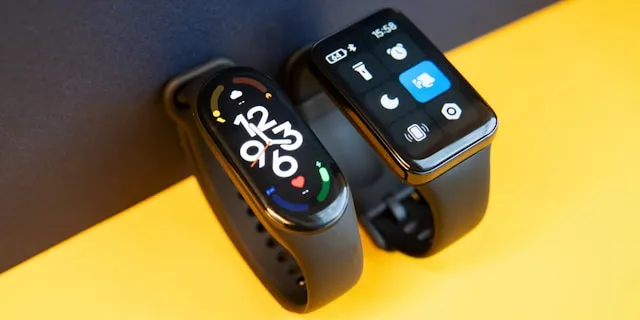 Spesifikasi Lengkap Xiaomi Mi Band 3 (c) unsplash.com
