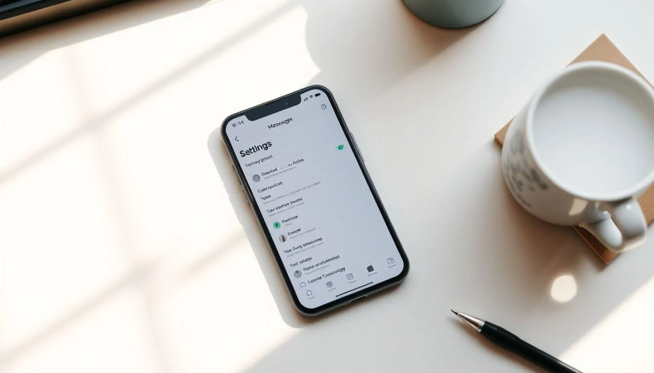 FAQ (Pertanyaan yang Sering Diajukan) (c) Ilustrasi AI