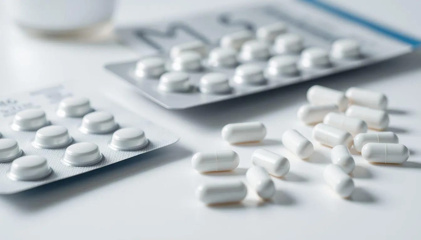 Mengenal Microgest 200mg dan Pentingnya Penggunaan yang Tepat (c) Ilustrasi AI