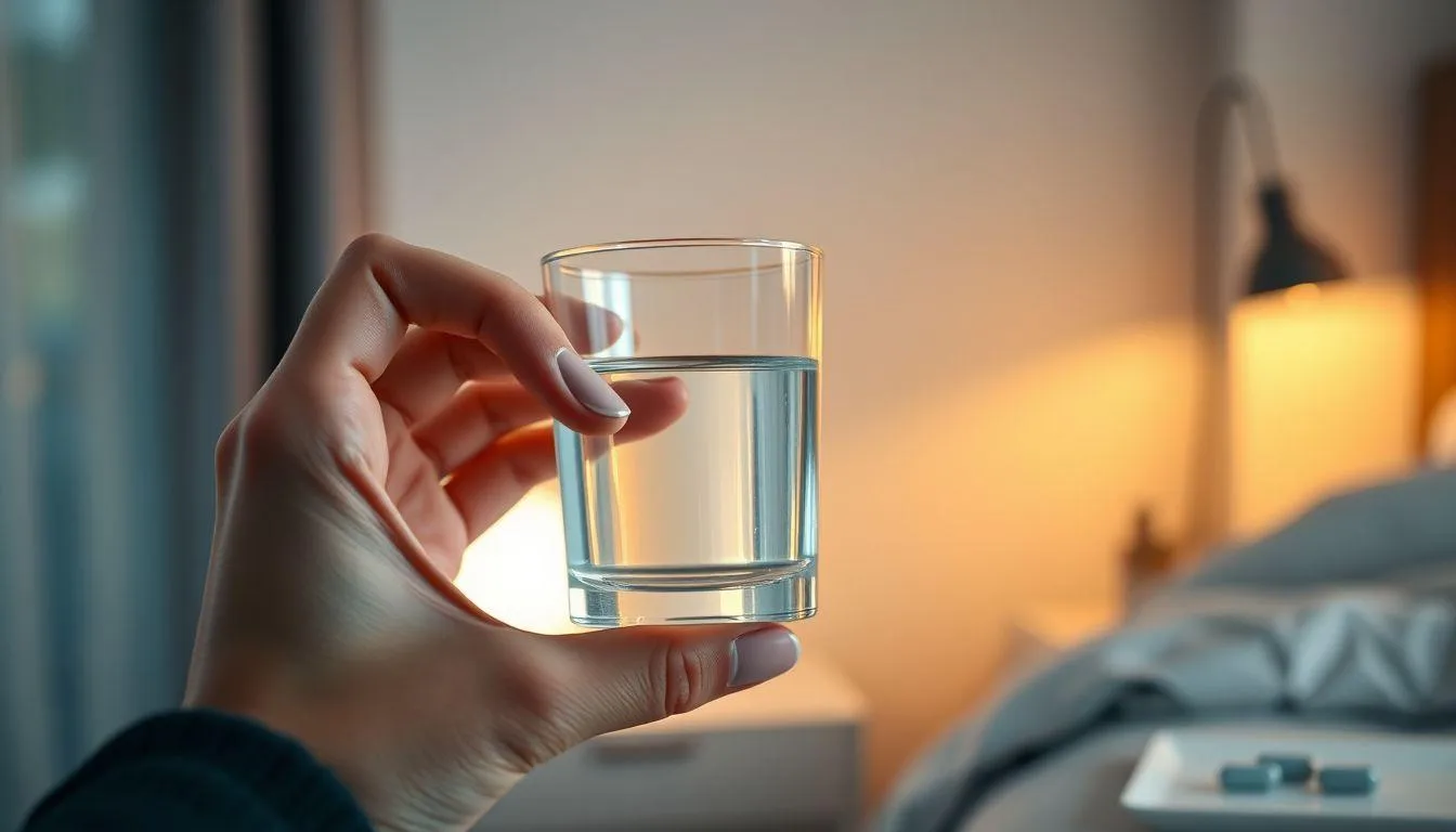 Cara Menggunakan Microgest 200mg Secara Oral (c) Ilustrasi AI