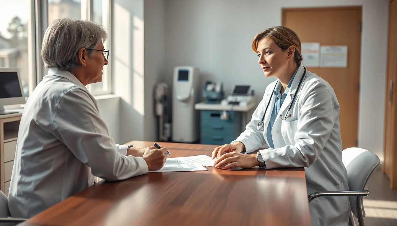 Hal-Hal Penting yang Perlu Diperhatikan Saat Menggunakan Microgest 200mg (c) Ilustrasi AI