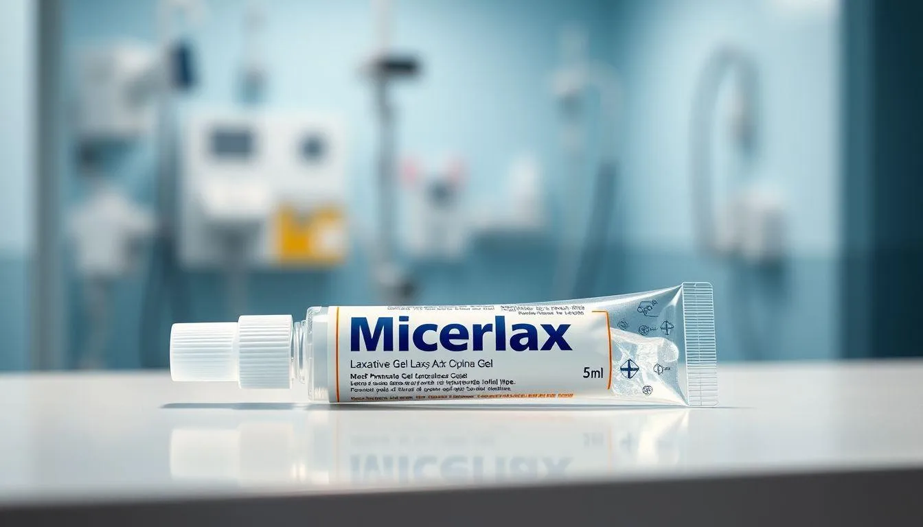 Apa Itu Microlax dan Bagaimana Cara Kerjanya? (c) Ilustrasi AI