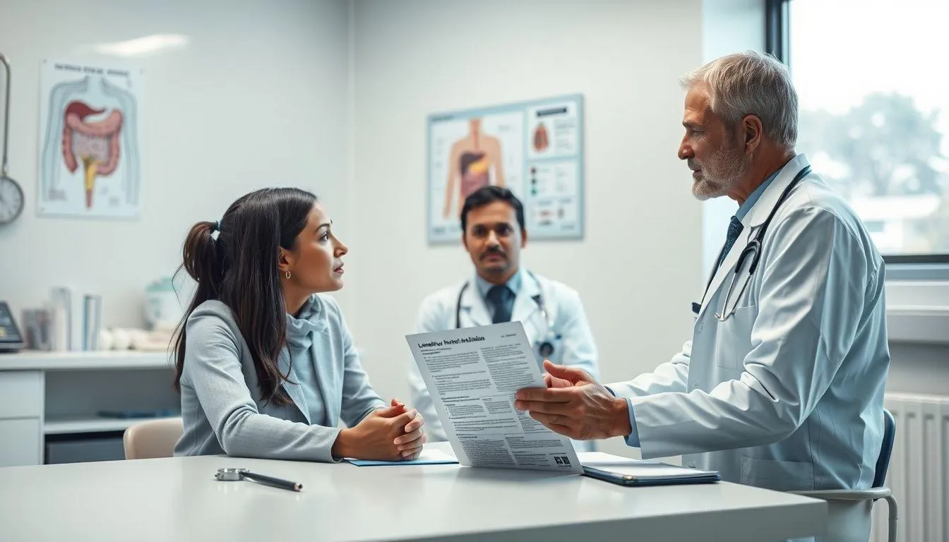 Tips Penting Sebelum dan Sesudah Menggunakan Microlax (c) Ilustrasi AI