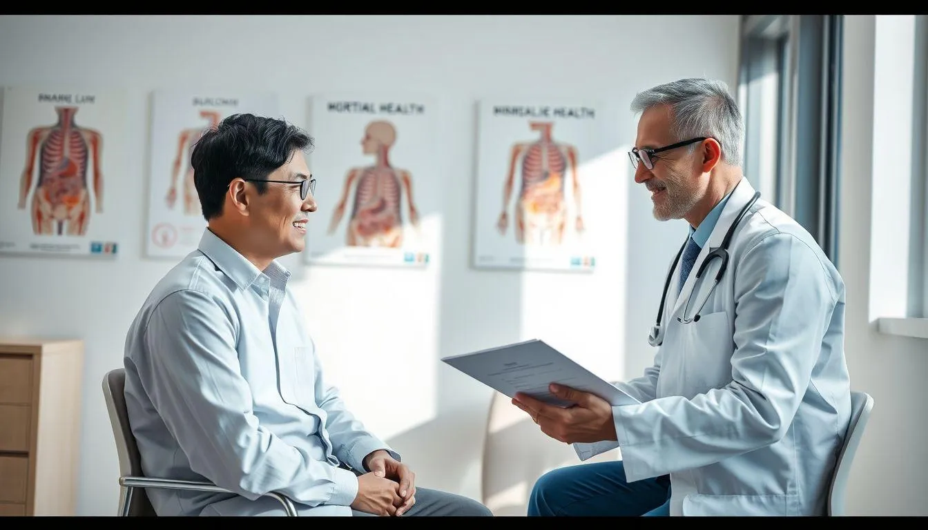 FAQ (Pertanyaan yang Sering Diajukan) (c) Ilustrasi AI