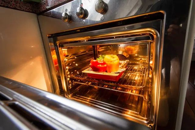 Cara Menggunakan Microwave Samsung  (c) unsplash.com