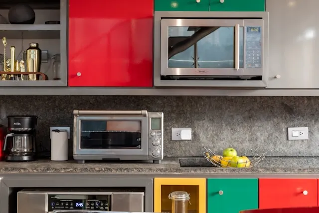 Jenis Makanan yang Tidak Boleh Dimasukkan ke Microwave (c) unsplash.com