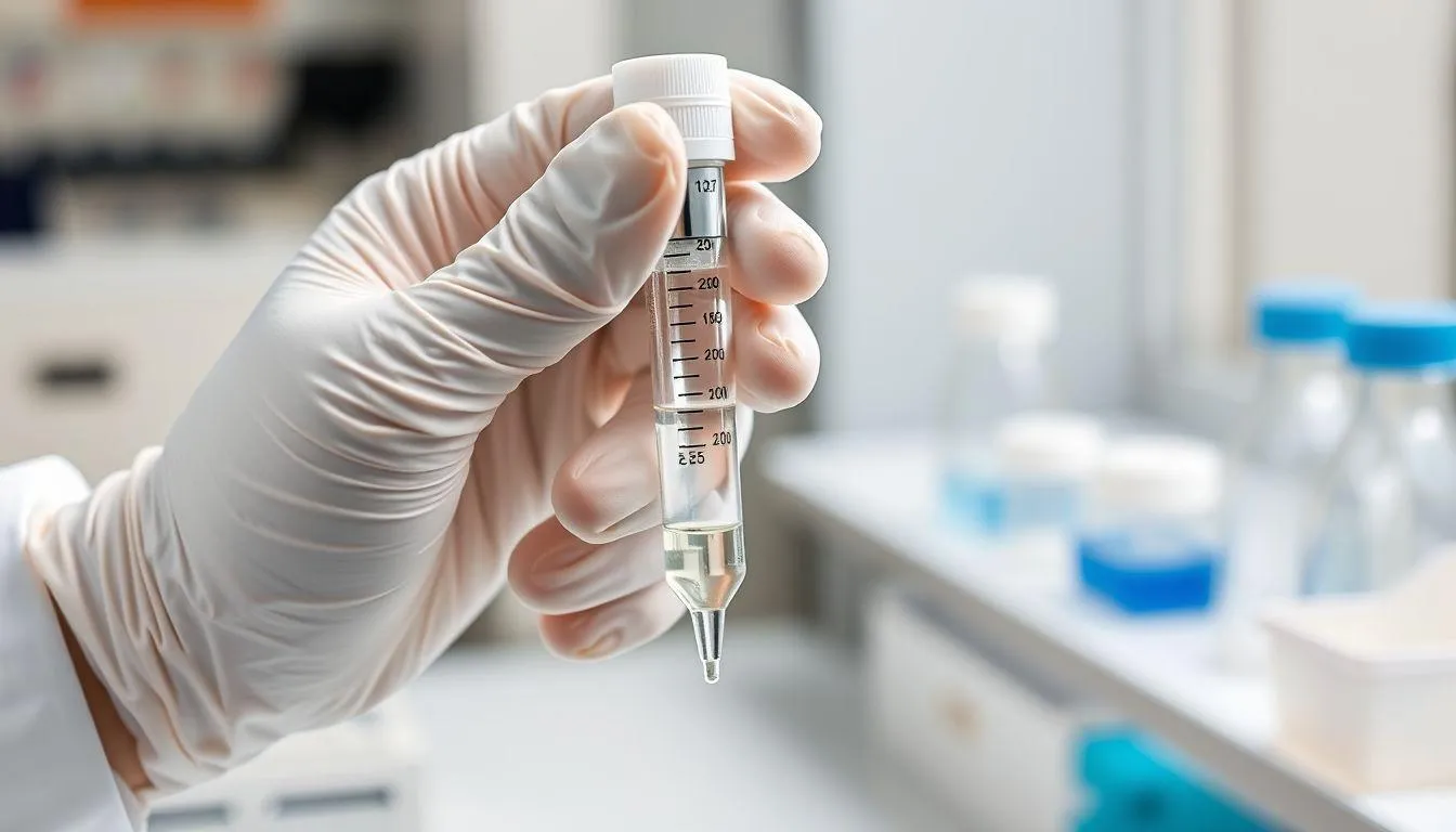 Tips dan Teknik untuk Hasil Pipetting yang Optimal (c) Ilustrasi AI