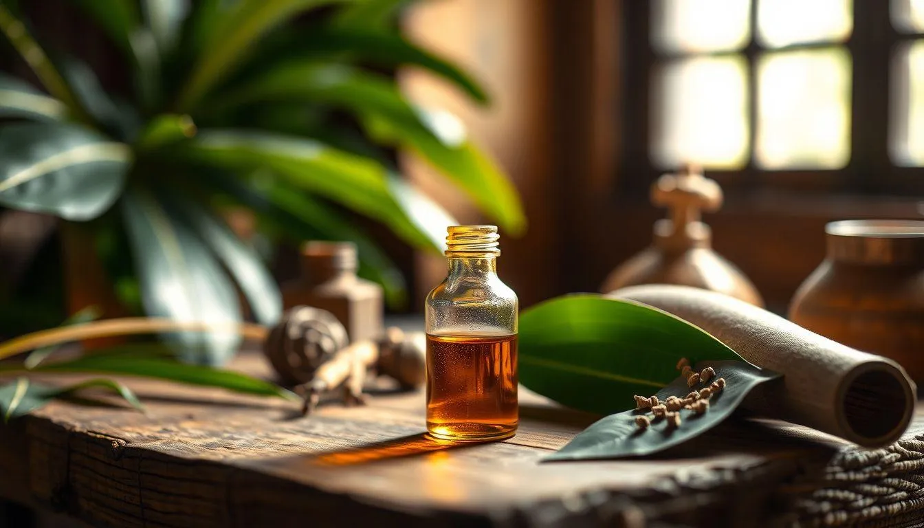 Mengenal Minyak Biawak sebagai Solusi Kulit Gatal (c) Ilustrasi AI