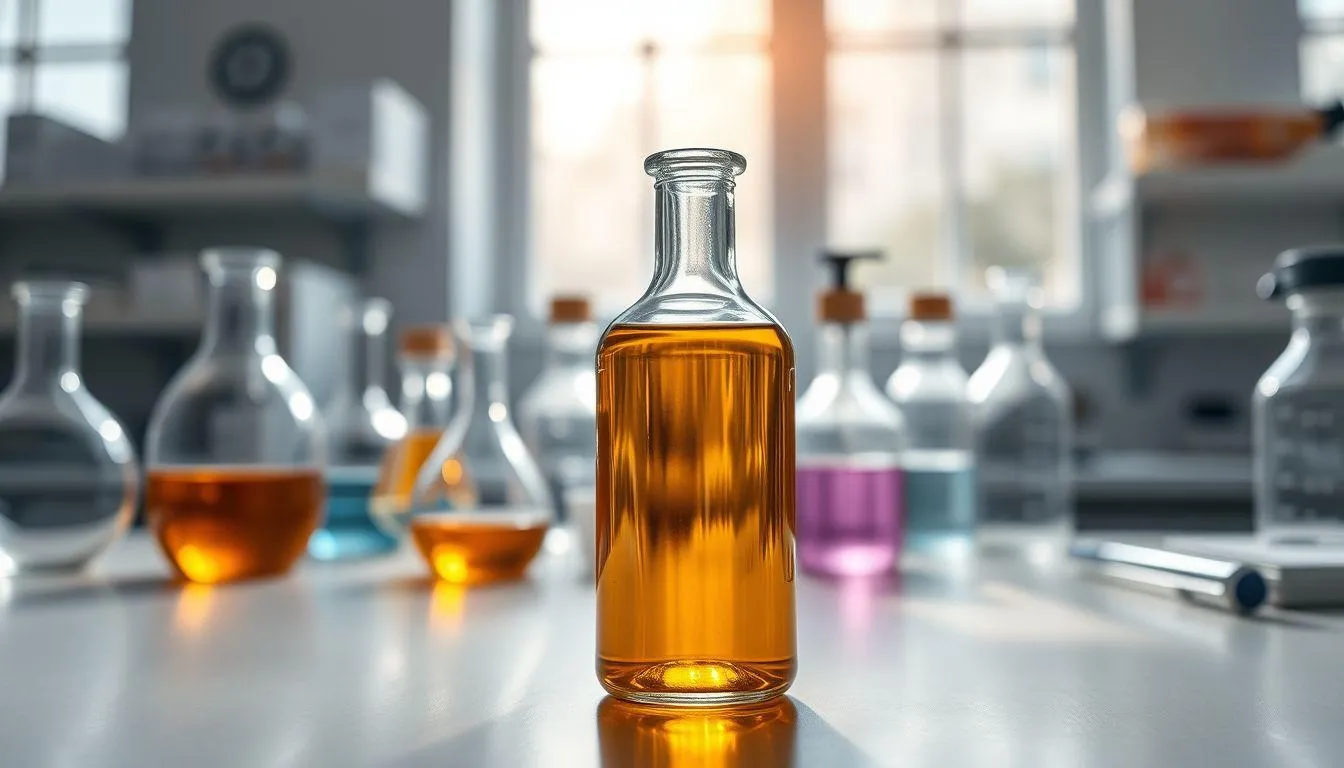 Apa Itu Minyak Biawak dan Kandungannya (c) Ilustrasi AI